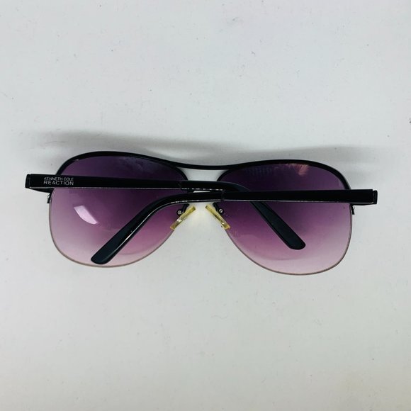 Kenneth Cole Reaction Black Kc1152 Sunglasses